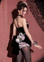 Dream Lover Corset Dress - Image 4