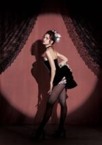 Dream Lover Corset Dress - Image 5