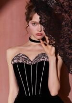 Dream Lover Corset Dress - Image 7