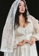 Curve & Plus Psyche Corset Dress - Image 4