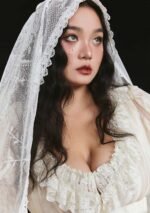 Curve & Plus Psyche Corset Dress - Image 7