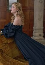 Fallen Angels Corset Dress - Image 6