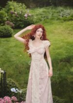 Butterfly Chaser Dress - Image 3