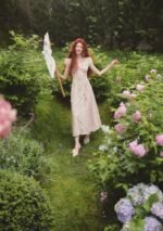 Butterfly Chaser Dress - Image 4