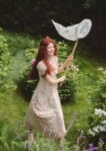 Butterfly Chaser Dress - Image 8