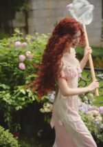 Butterfly Chaser Dress - Image 5