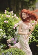 Butterfly Chaser Dress - Image 7