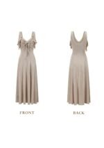 Ashstone Throne Knit Dress - Image 3