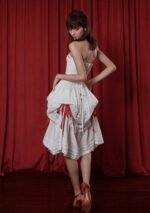 The Red Ballroom Skirt - Image 6