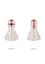 Rose Cupid Dress - Image 2