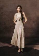 Ashstone Throne Knit Dress - Image 6