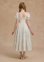 Blue Dollhouse Corset Dress - Image 5