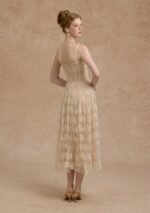 Lace Bouquet Dress - Image 7