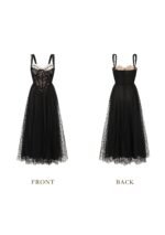 Dream Harbor Midnight Dress - Image 2