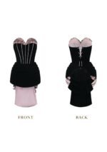 Dream Lover Corset Dress - Image 2