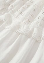 The Red Ballroom Skirt - Image 7