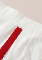 The Red Ballroom Skirt - Image 9