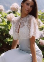 Moon Sea Tides Dress - Image 2
