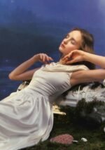 Crash Landing On You Dress - Image 6