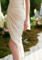 Lover of the Isles Slip Dress - Image 9