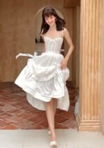The Red Ballroom Skirt - Image 4