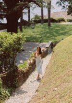 Moon Sea Tides Dress - Image 9