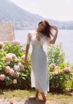 Moon Sea Tides Dress - Image 7