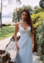 Moon Sea Tides Dress - Image 3