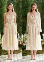 Jasmine Dreamcatcher Dress - Image 4