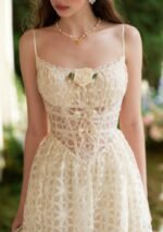 Jasmine Dreamcatcher Dress - Image 5