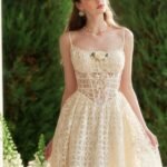 Jasmine Dreamcatcher Dress