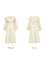 Curve & Plus Psyche Corset Dress - Image 2