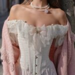 Morning Dew Corolla Corset